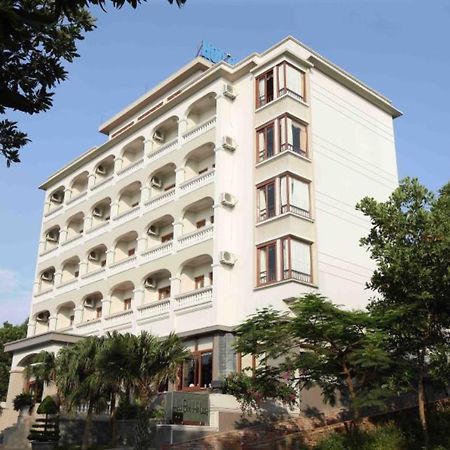 Hoa Binh Ha Long Hotel Kültér fotó
