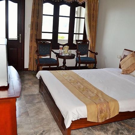 Hoa Binh Ha Long Hotel Kültér fotó
