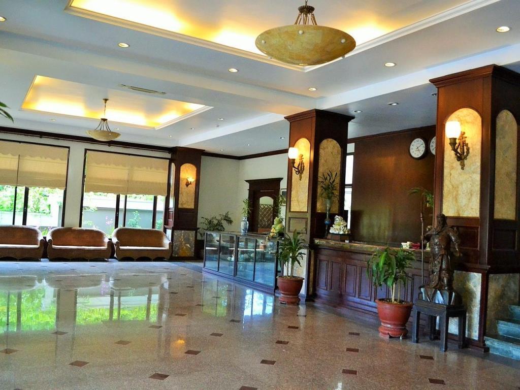 Hoa Binh Ha Long Hotel Kültér fotó