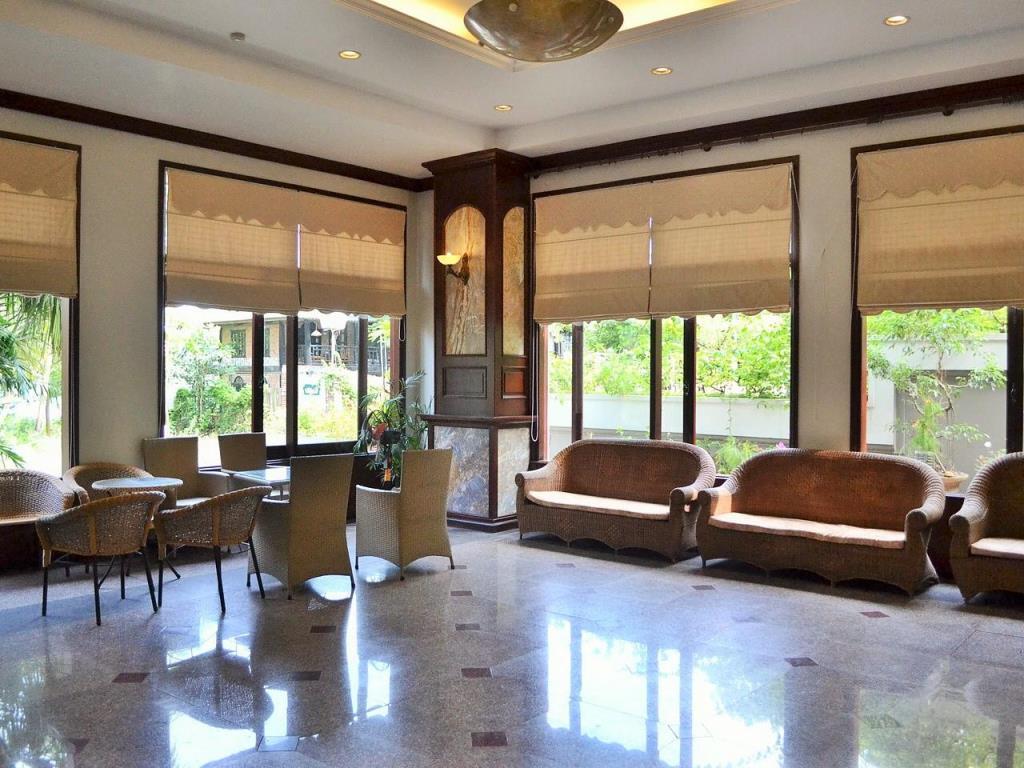 Hoa Binh Ha Long Hotel Kültér fotó
